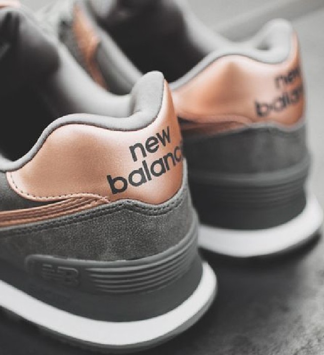 new balance femme design